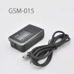 SKYRC GSM-015 GNSS Speed Meter High Precision GPS Speed Meter Drones FPV Multirotor RC Car Plane Quadcopter Airplane Helicopter